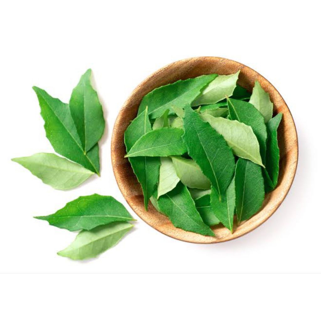 

Daun Kari 20gr by Bumbu Banglee