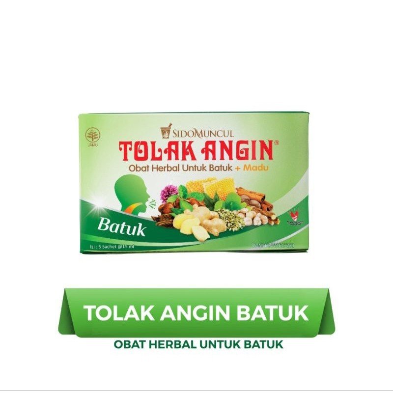 

TOLAK ANGIN PERMEN MINT BEBAS GULA 15 Strip