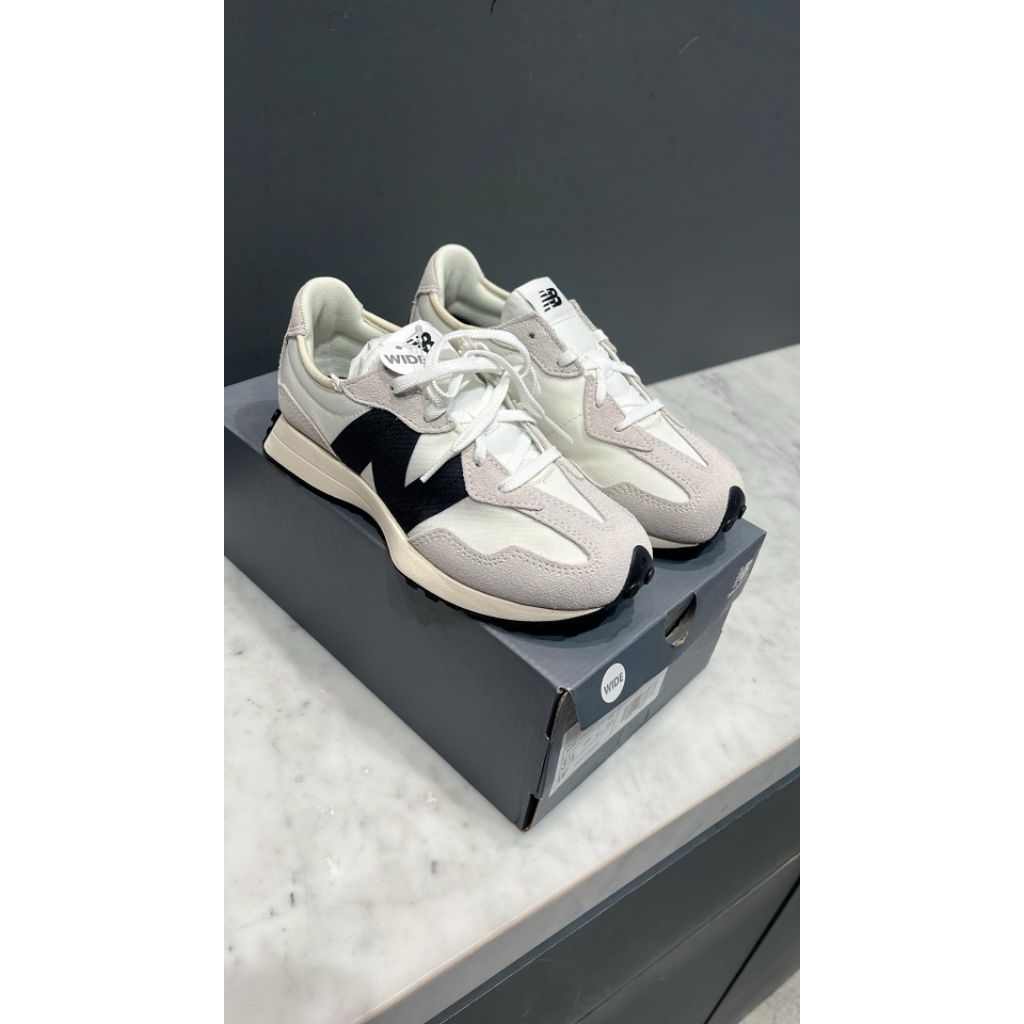 New balance 327 for kids original