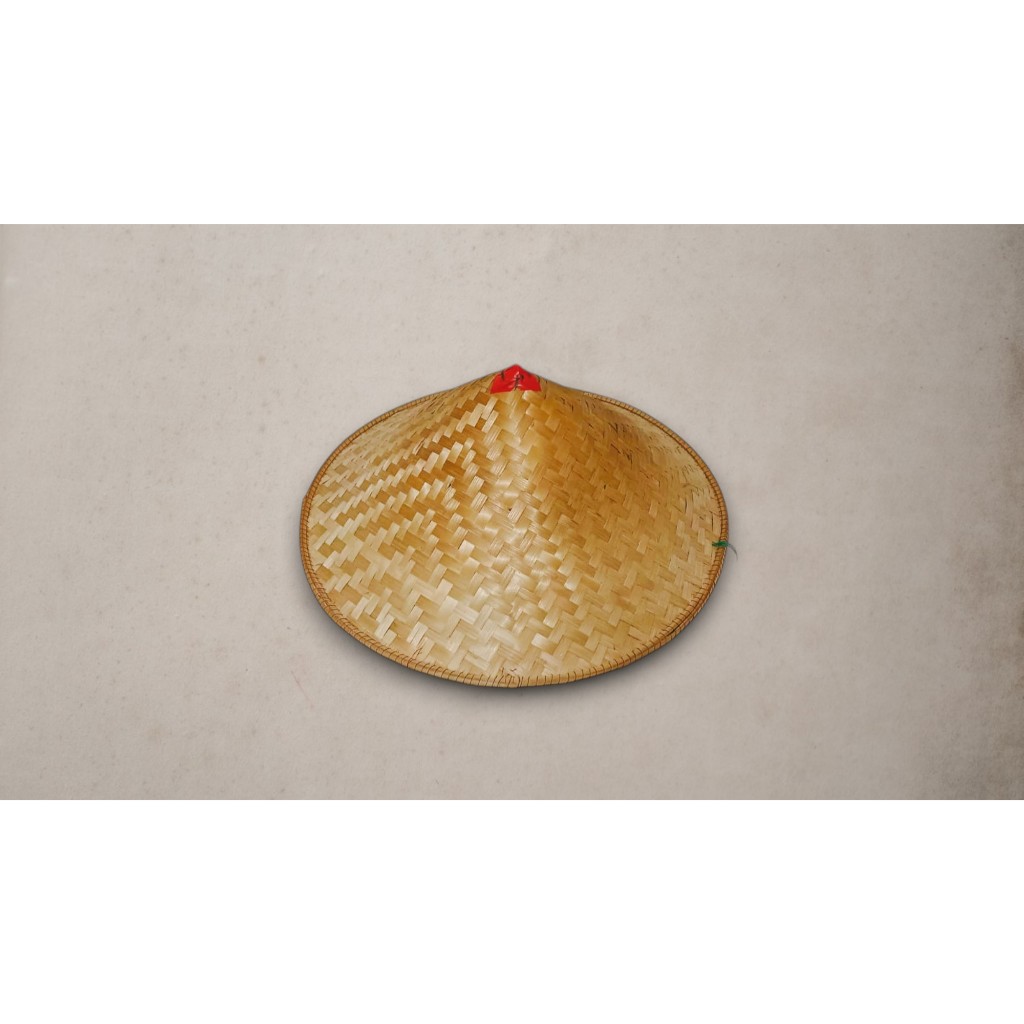 CAPING PERACI KASAR/ANYAMAN BESAR