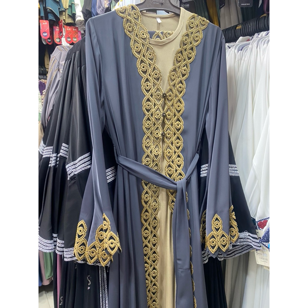 ABAYA MESIR | ABAYA SAUDI | ABAYA DUBAI
