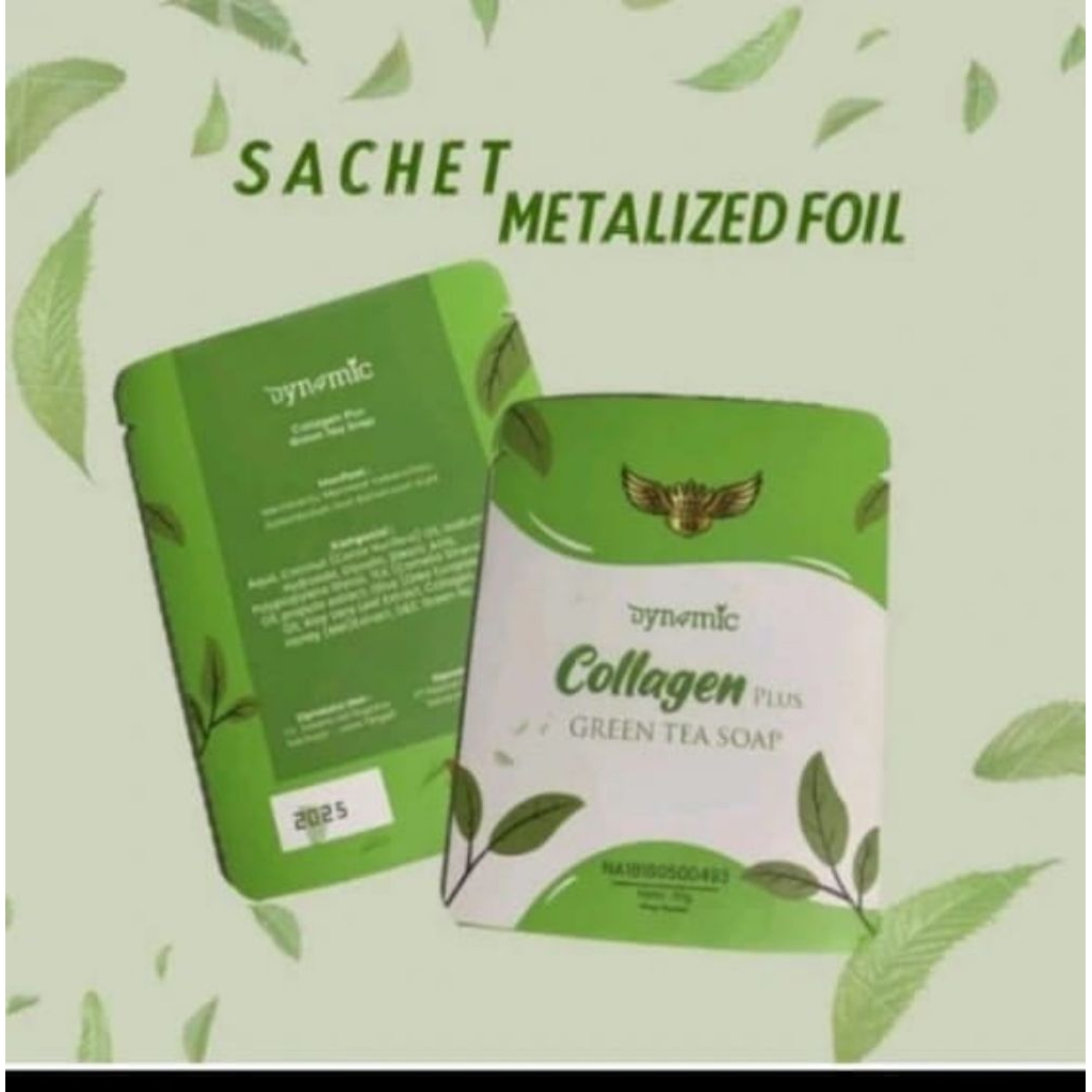 

KEMASAN SACHET FULL PRINT CUSTOM UKURAN MINIMAL ORDER 5000 PCS