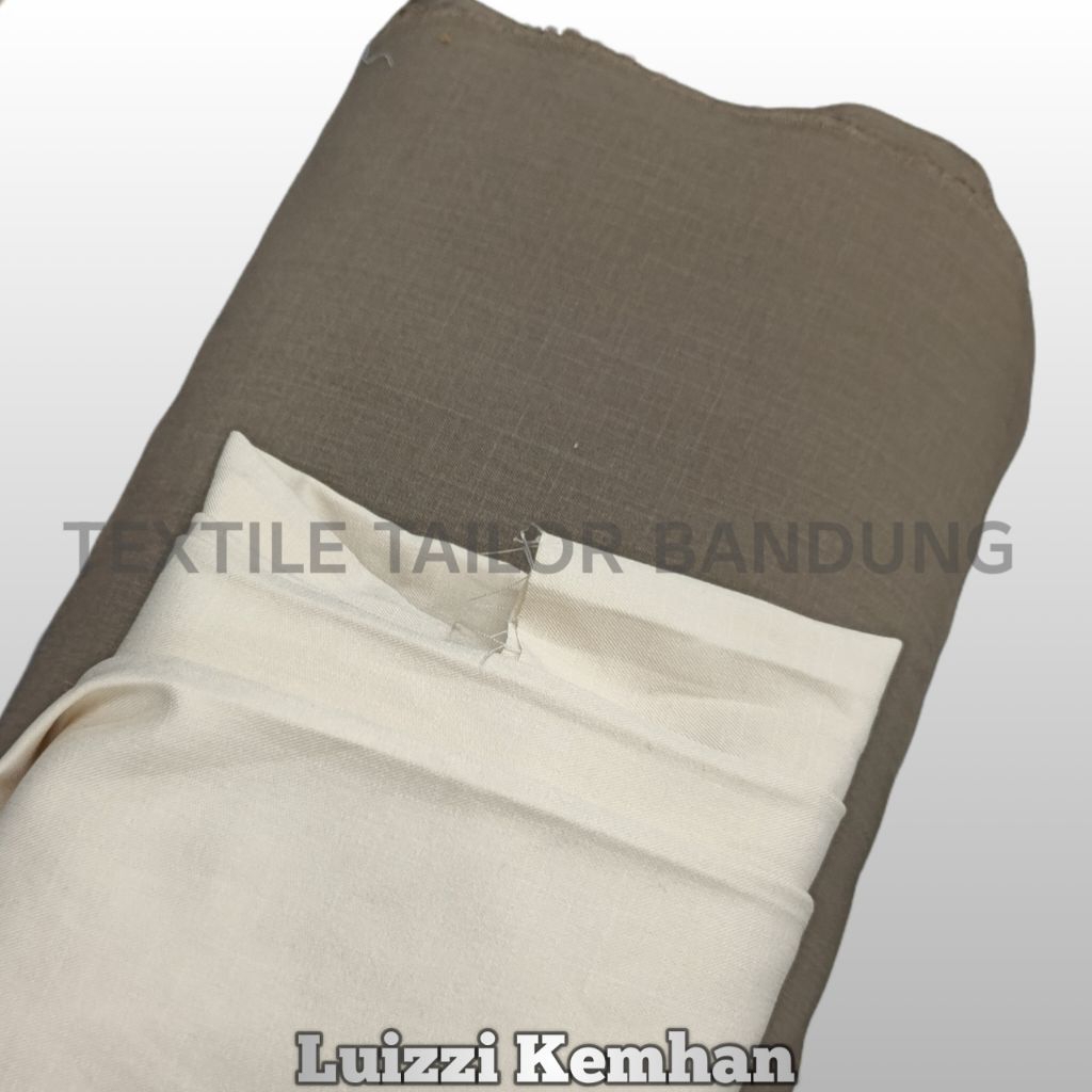 kain luizi Kemenkumham quality premium