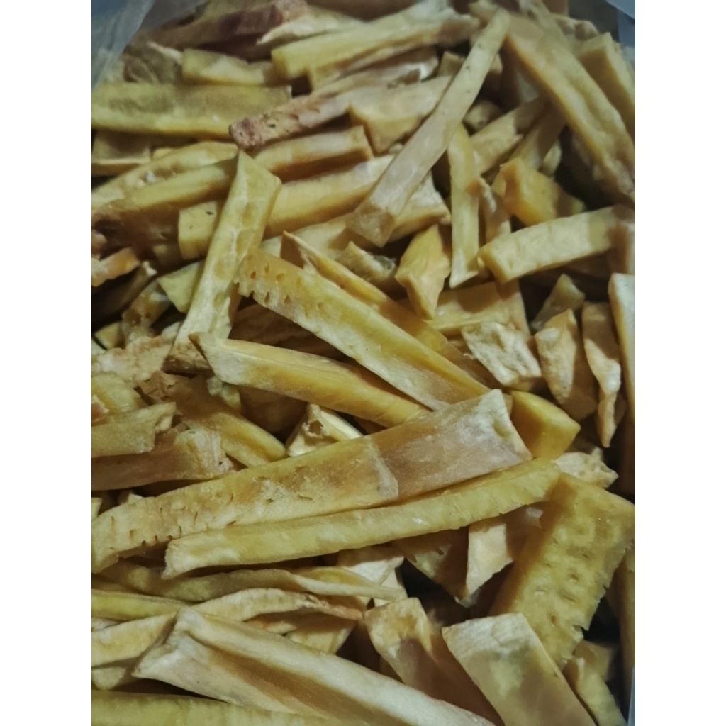 

stik sukun mentega gurih renyah