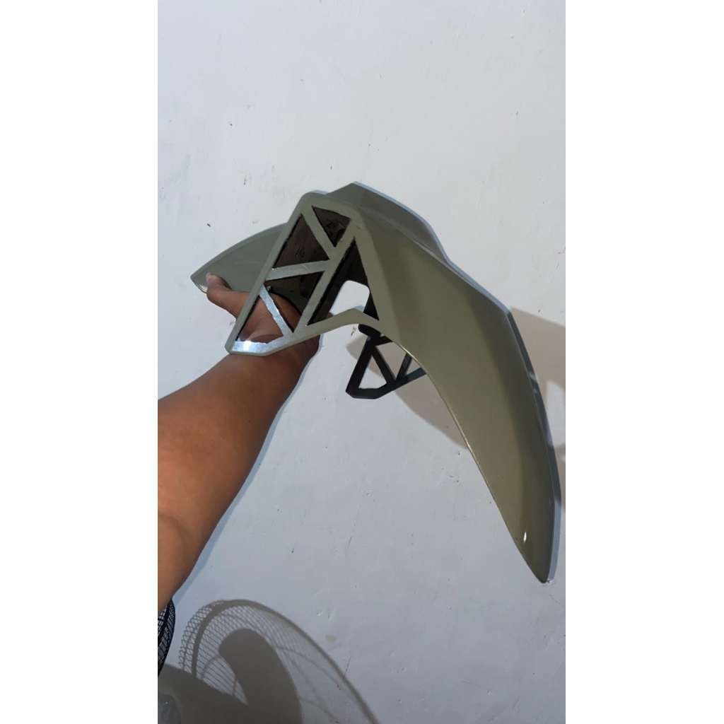 spakbor vario led/kzr