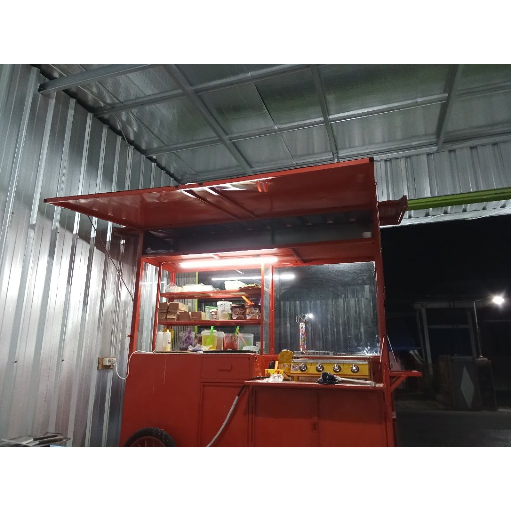 

PAKET USAHA MURAH ROTI BAKAR ASLI DIKABAR