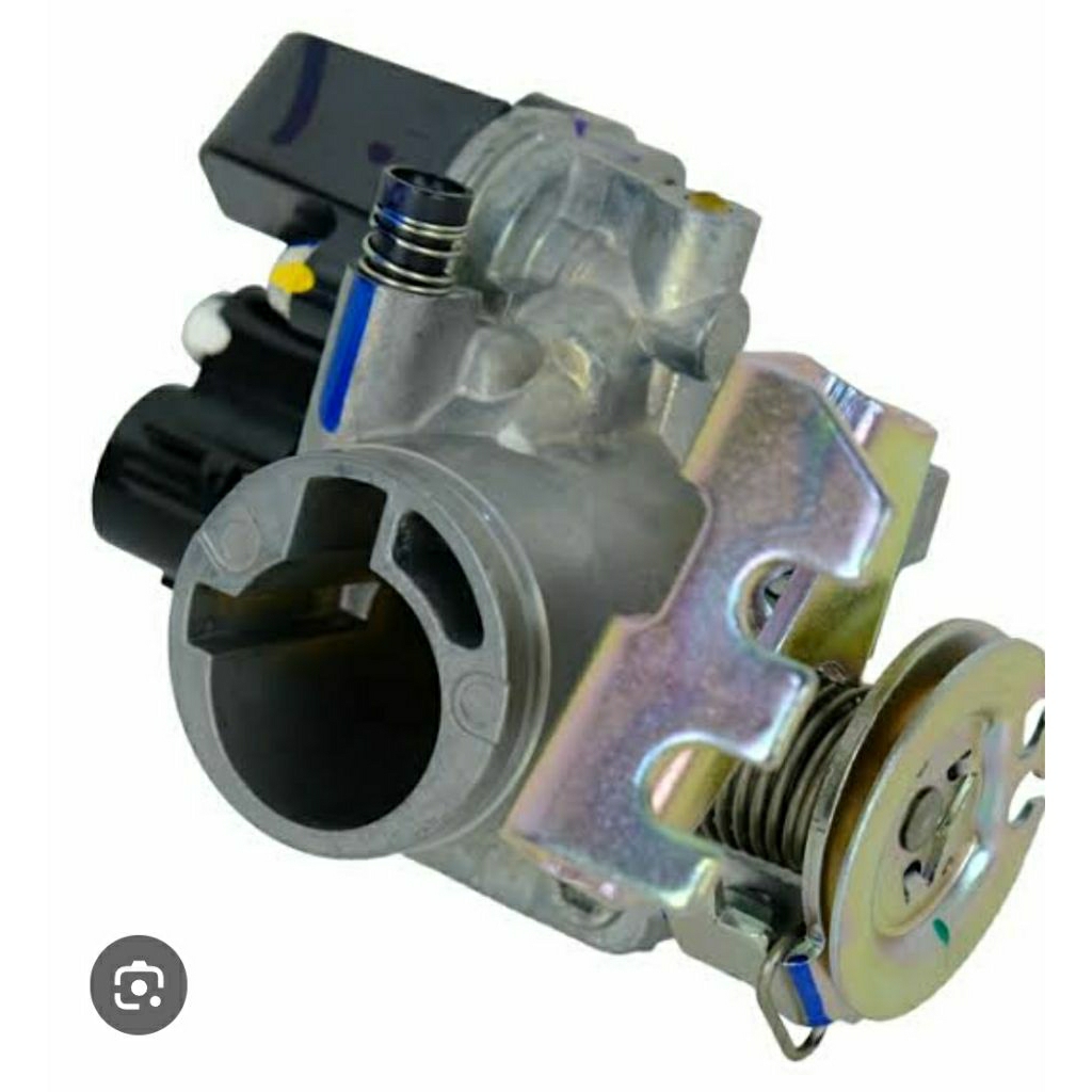 thortlo Body k60-B01