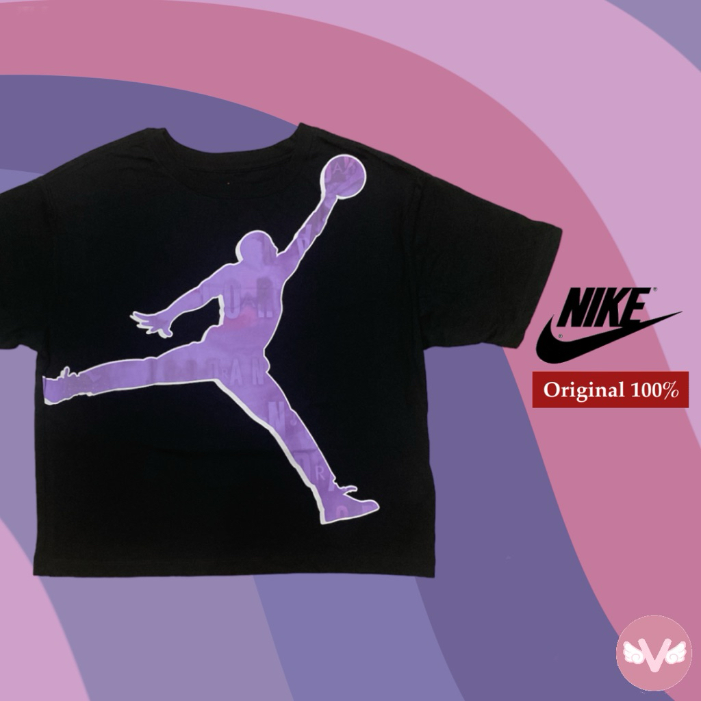 Nike Tshirt Tee Sport Kids Kaos Olahraga Anak Perempuan Nike Baju Olahraga Anak Remaja Nike Original