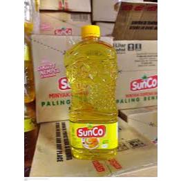 

[oddsolshop] pekanbaru/Sunco Botol 1L