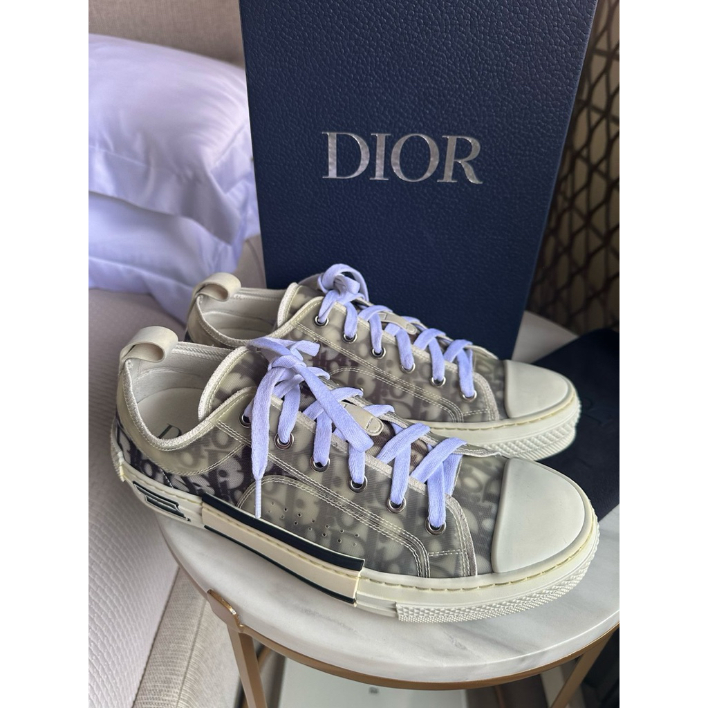 Dior-Sneakers