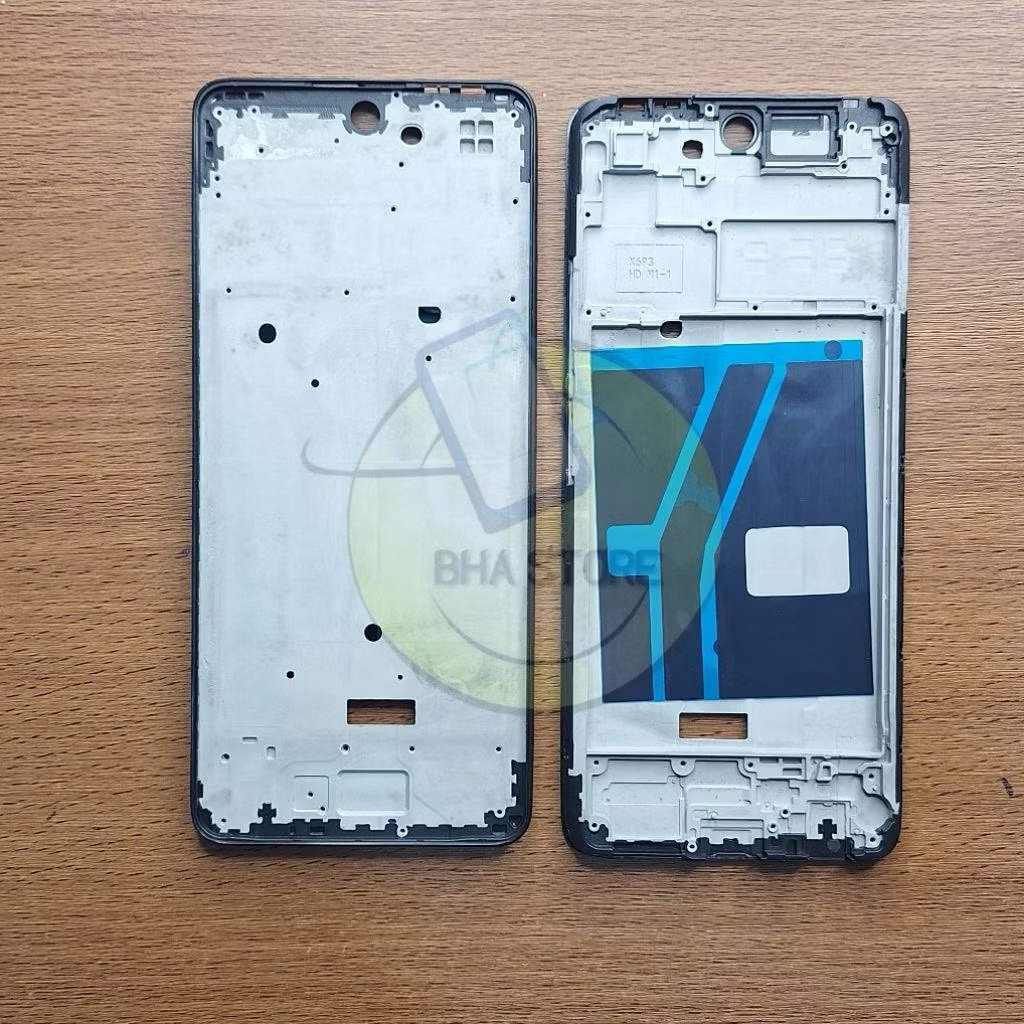 INFINIX NOTE 10 FRAME LCD - TATAKAN LCD - TULANG LCD INFINIX NOTE 10 X693