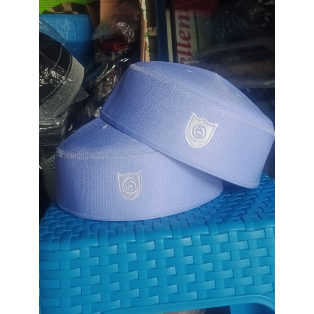 PECI PUTIH VIRAL BEST SELLER 100% BERKUALITAS l PECI AMEEN ORGINIAL THAILAND / PECI HABAIB KUALITAS 