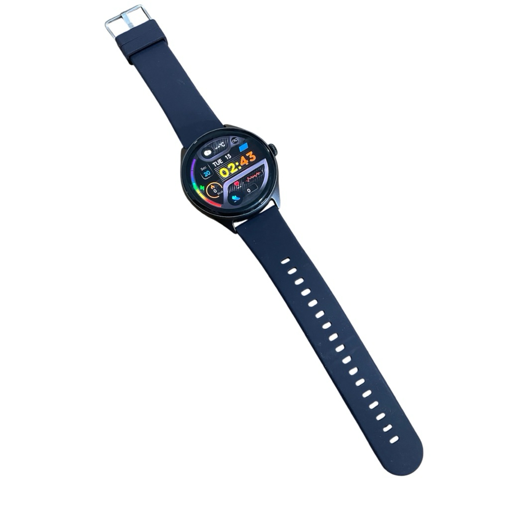 SMART WATCH VIVAN VW27 JAM TANGAN SMART WATCH JAM TANGAN DIGITAL NON PACK