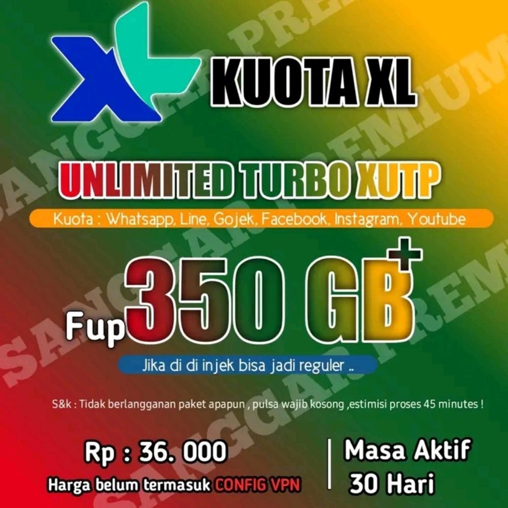 biz xl unlimited