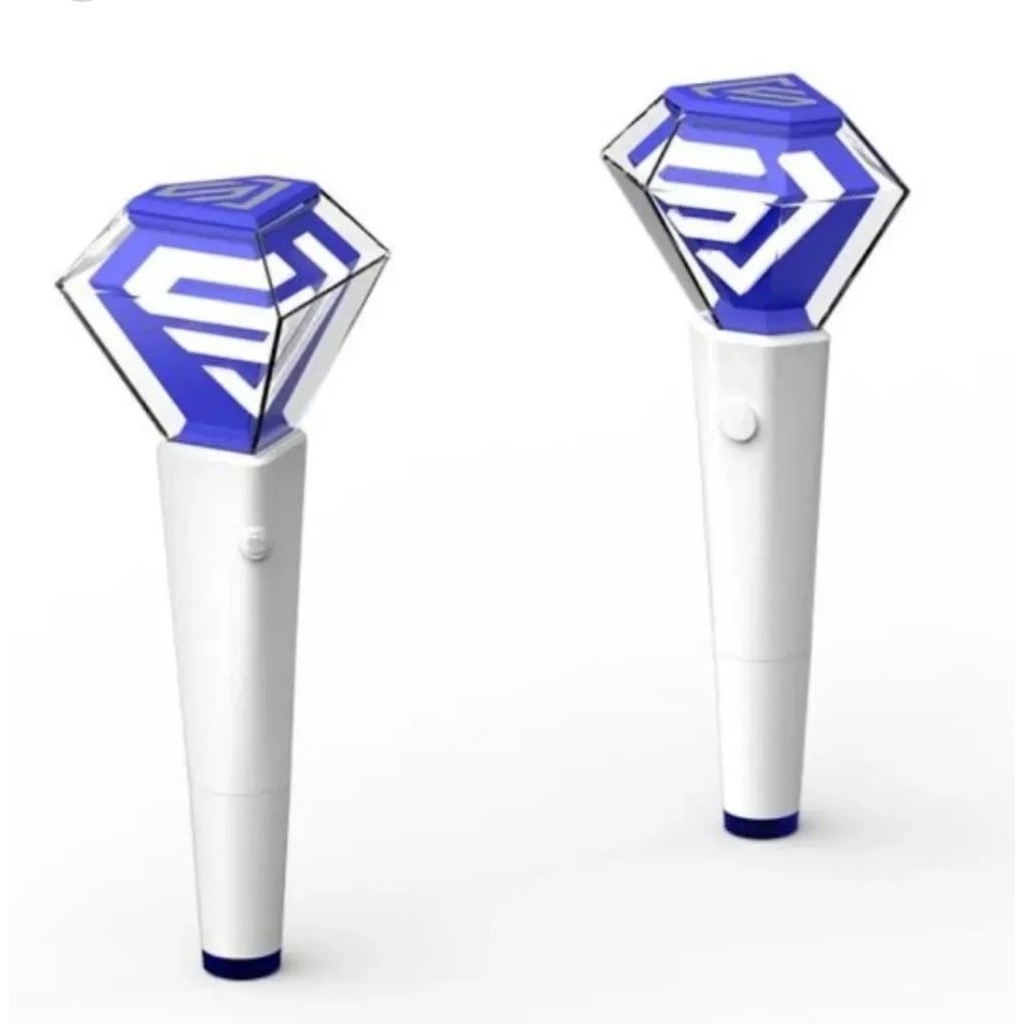 [PO]  SUPER JUNIOR OFF LIGHTSTICK VER 2 & SPECIAL ED - SUPER JUNIOR LIGHTSTICK | LIGHTSTICK KPOP