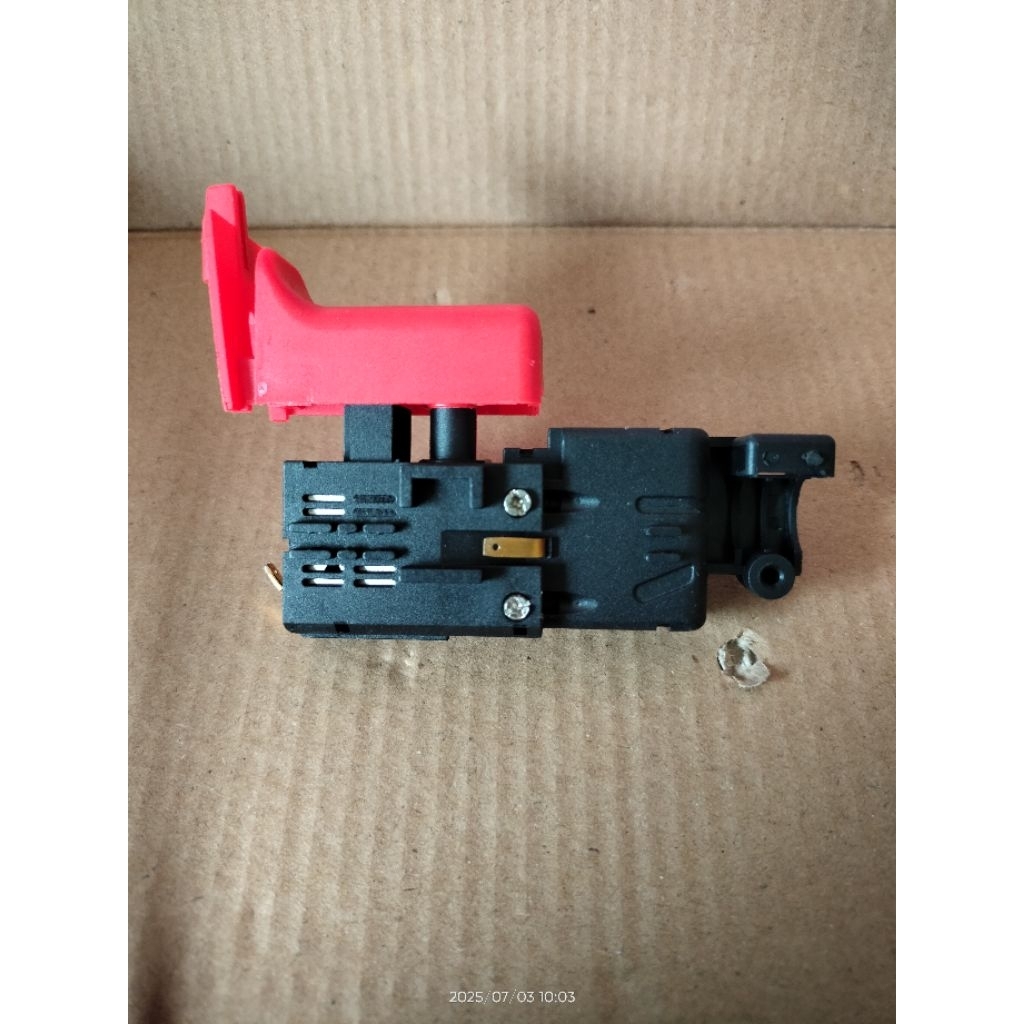 SWITCH BOSCH GBH 2-26 DRE SAKLAR BOR BOSCH GBH2-26DRE SWIT GBH 226 DRE