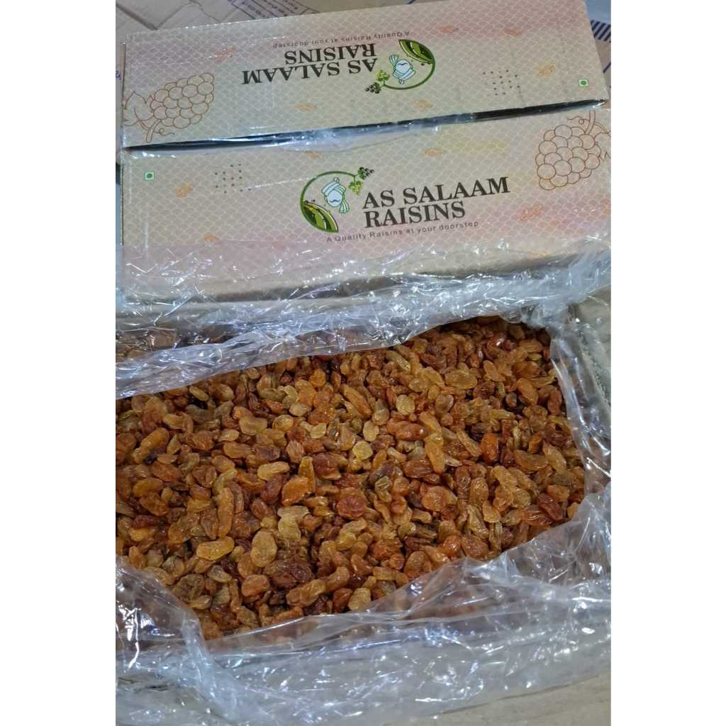

kismis as salam raisin 10 kg