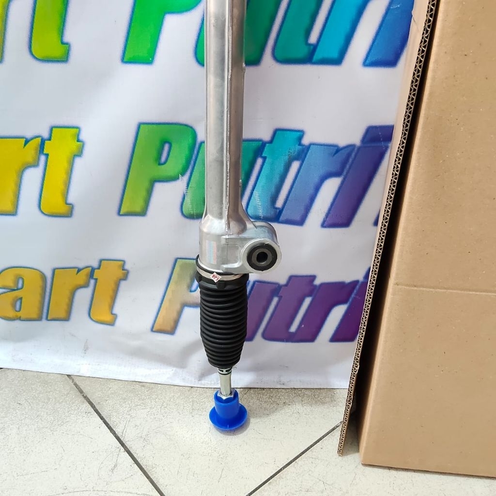 Ertiga 2012 - 2017 rack steering rack steer rek stir rak setir