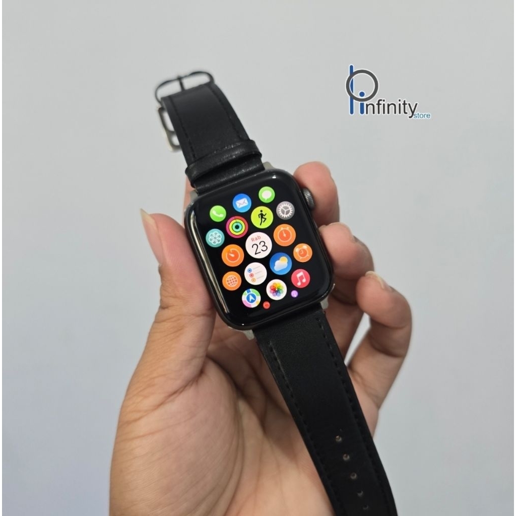 apple watch series 4 44mm gps second