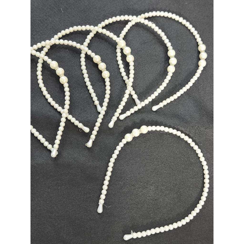 BANDO MUTIARA BANDO MUTIARA PUTIH 12 PC
