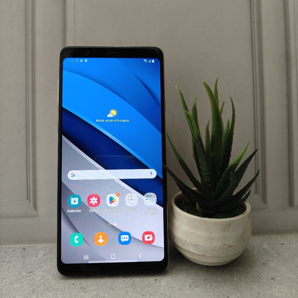 Samsung A8 Star 4/64gb sein Second Ori