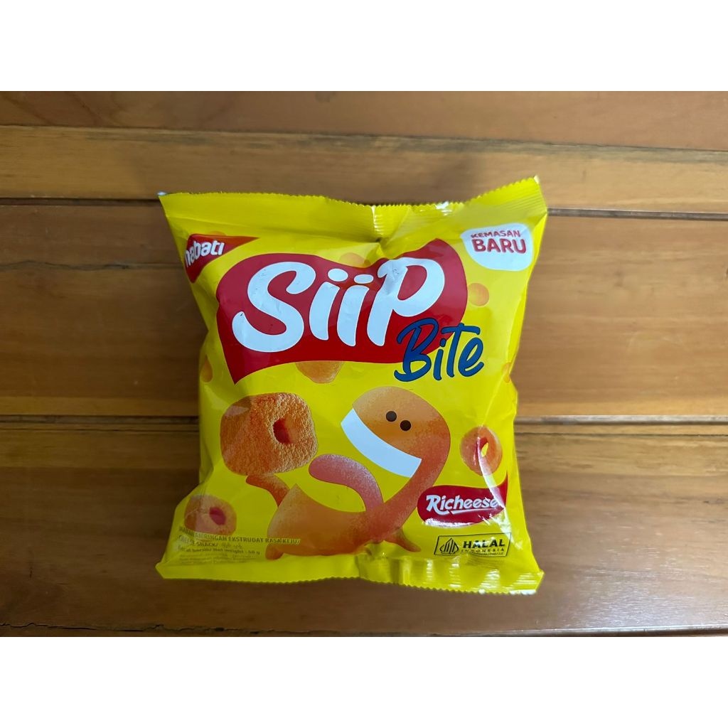 

(S) NABATI SIIP RICHEESE 50g