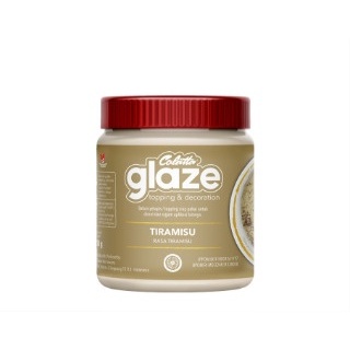

COLATTA GLAZE WHITE 250G