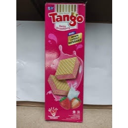 

TANGO WAFER SASSY STRAWBERRY 163G