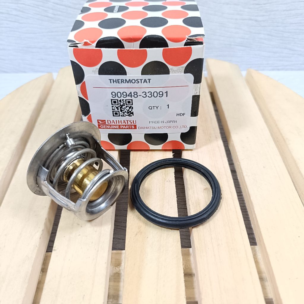 THERMOSTAT DAIHATSU GRANMAX LUXIO 90948-33091