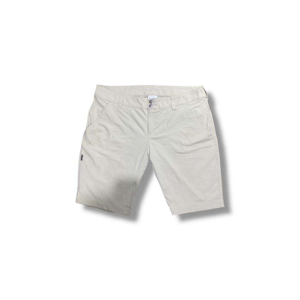 celana pendek Columbia waterproof second