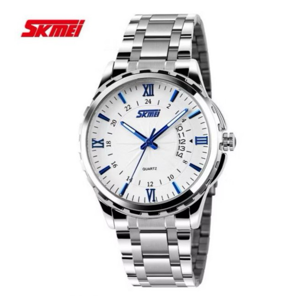 Jam Tangan SKMEI 9069 Pria Analog