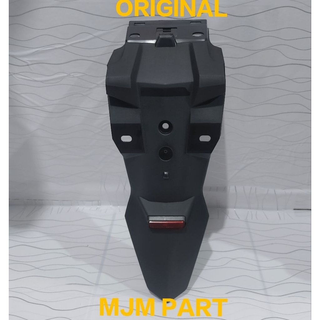 spakbor belakang Honda CB150R CB150X 8010AK15920