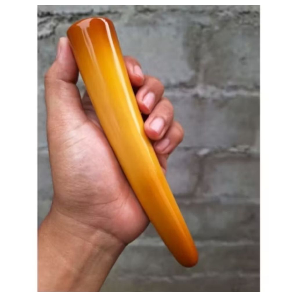 once pipa sari gading jumbo