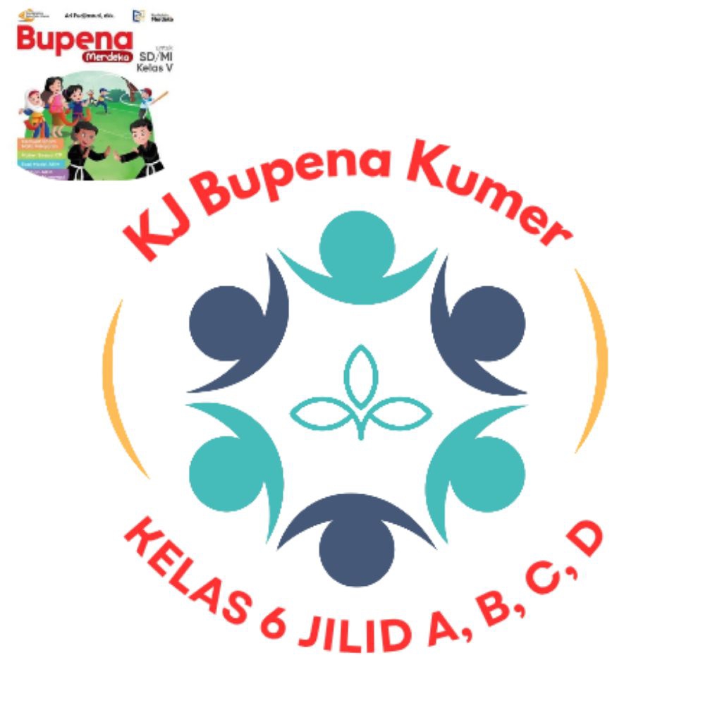 

KJ Bupena Merdeka