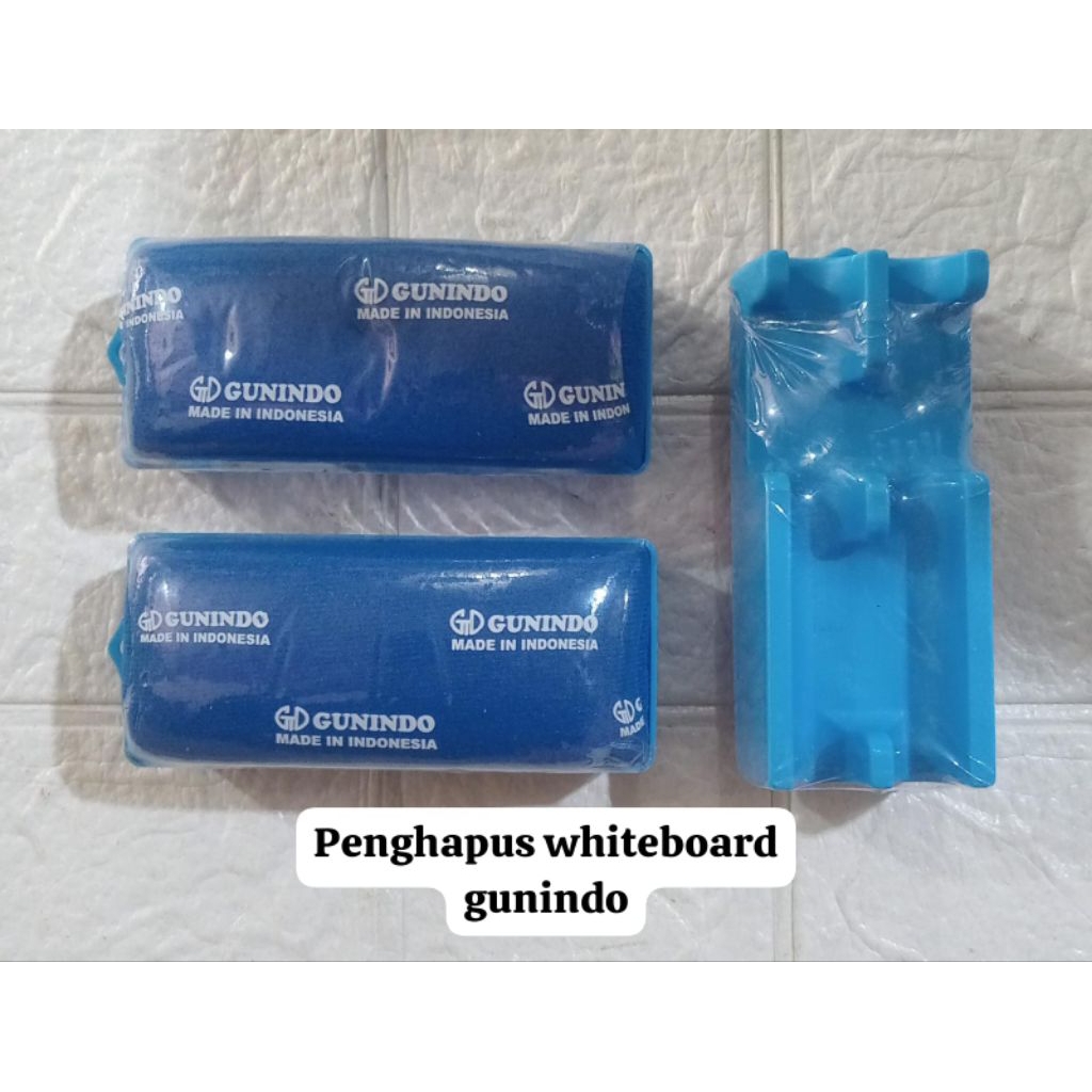 

Penghapus Papan Tulis White Board