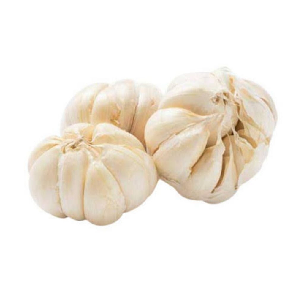 

BAWANG PUTIH MERK HONAM ROYAL 1 KG