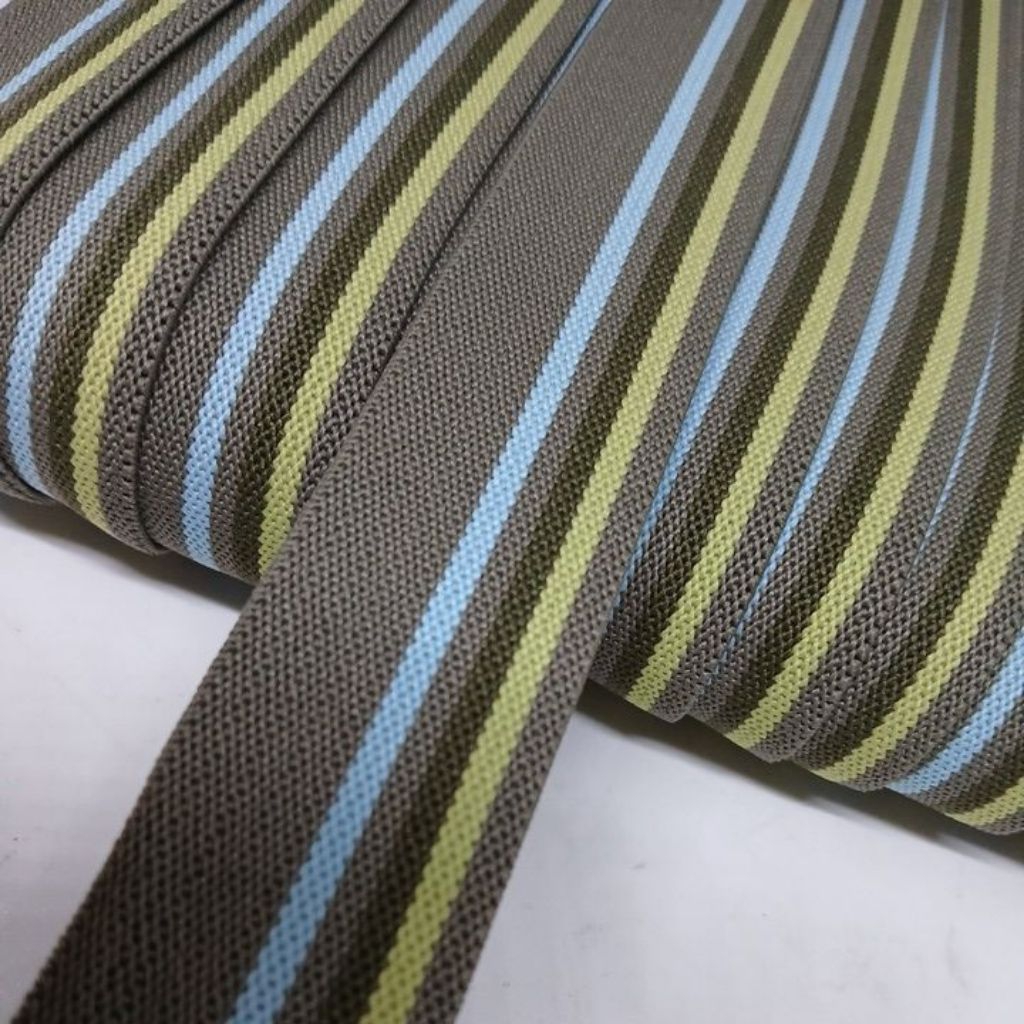 karet elastis salur 3 cm.per meter.