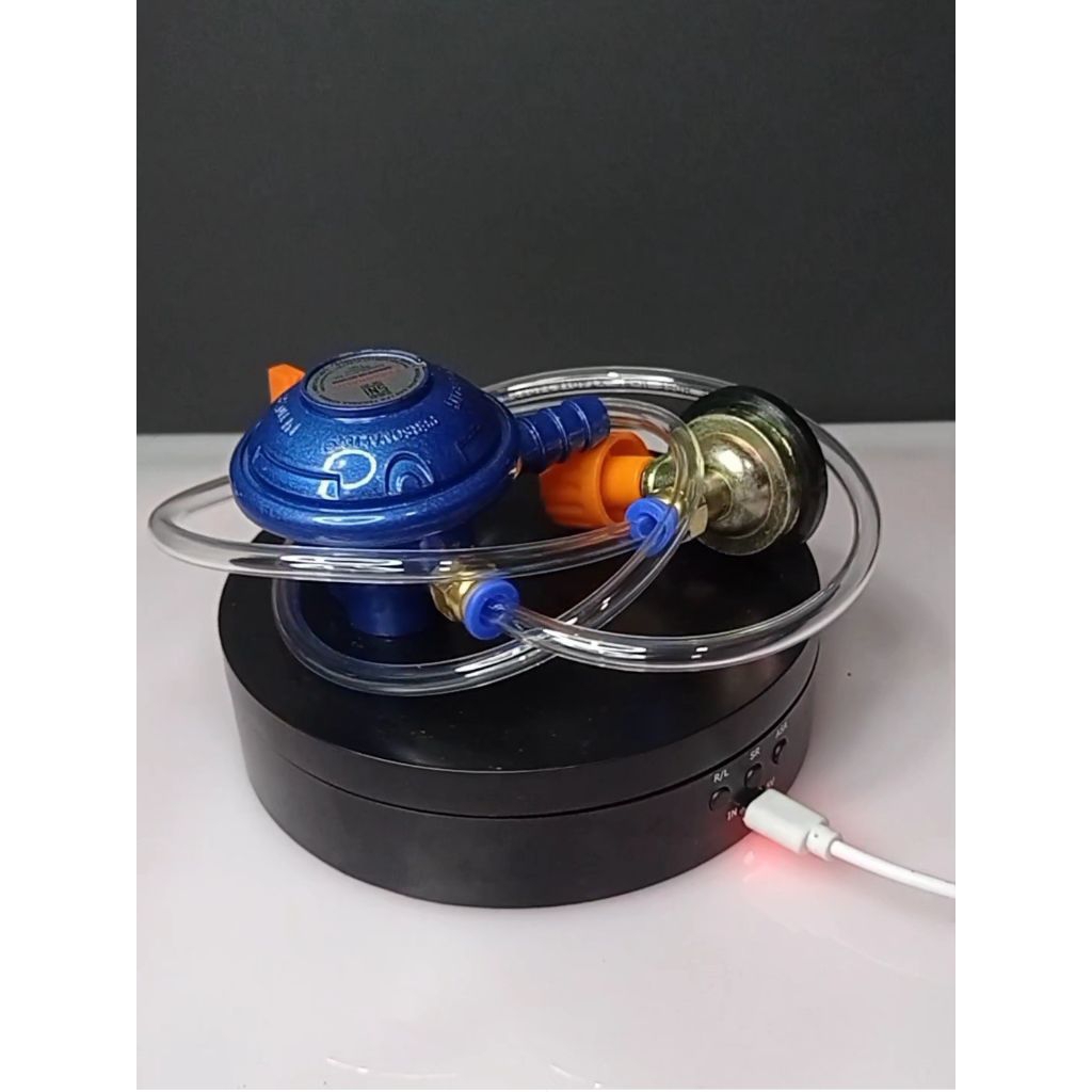 alat refill gas portable