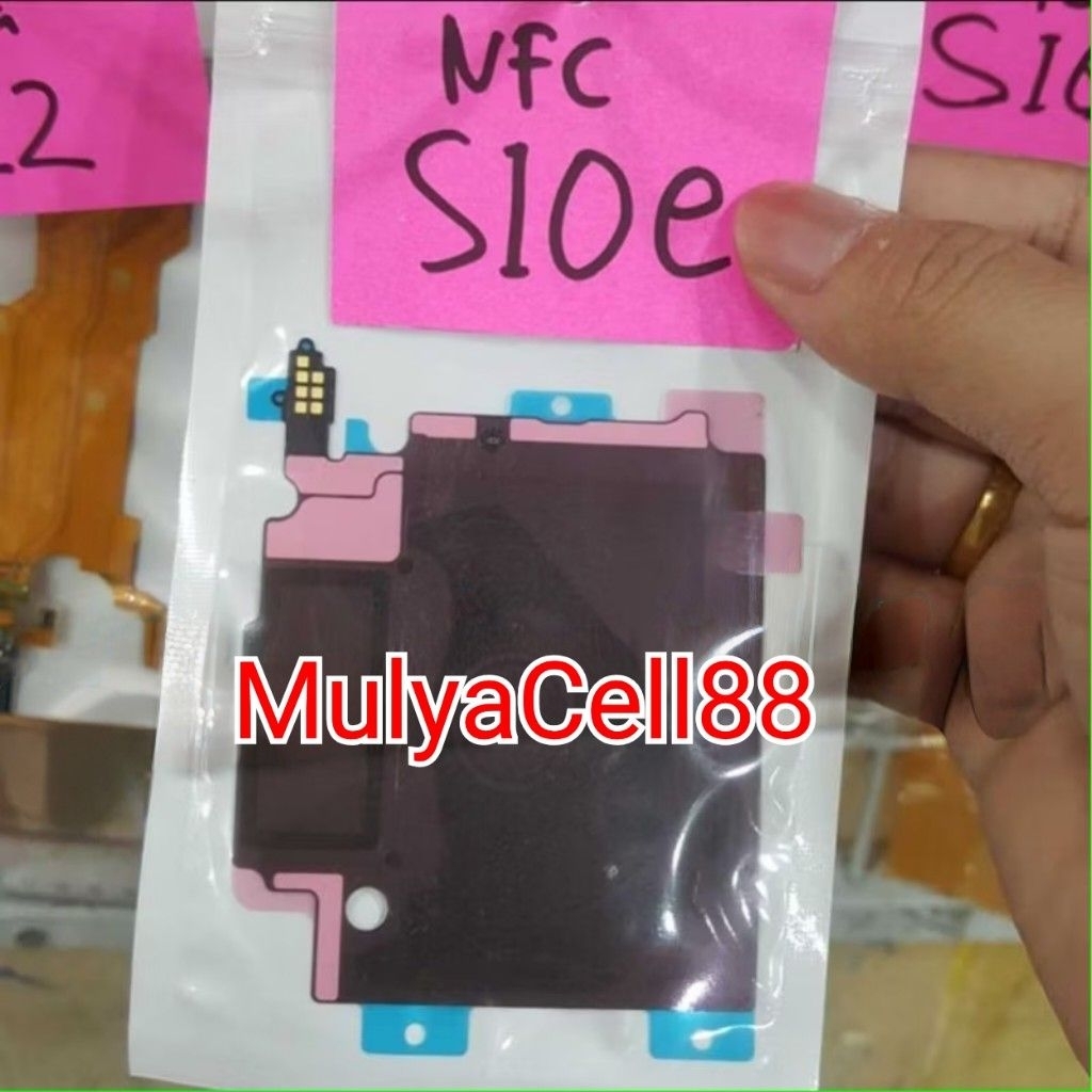 NFC SAMSUNG S10E FLEXIBLE NFC SAMSUNG S10 E