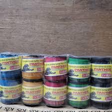 benang layangan cap panther