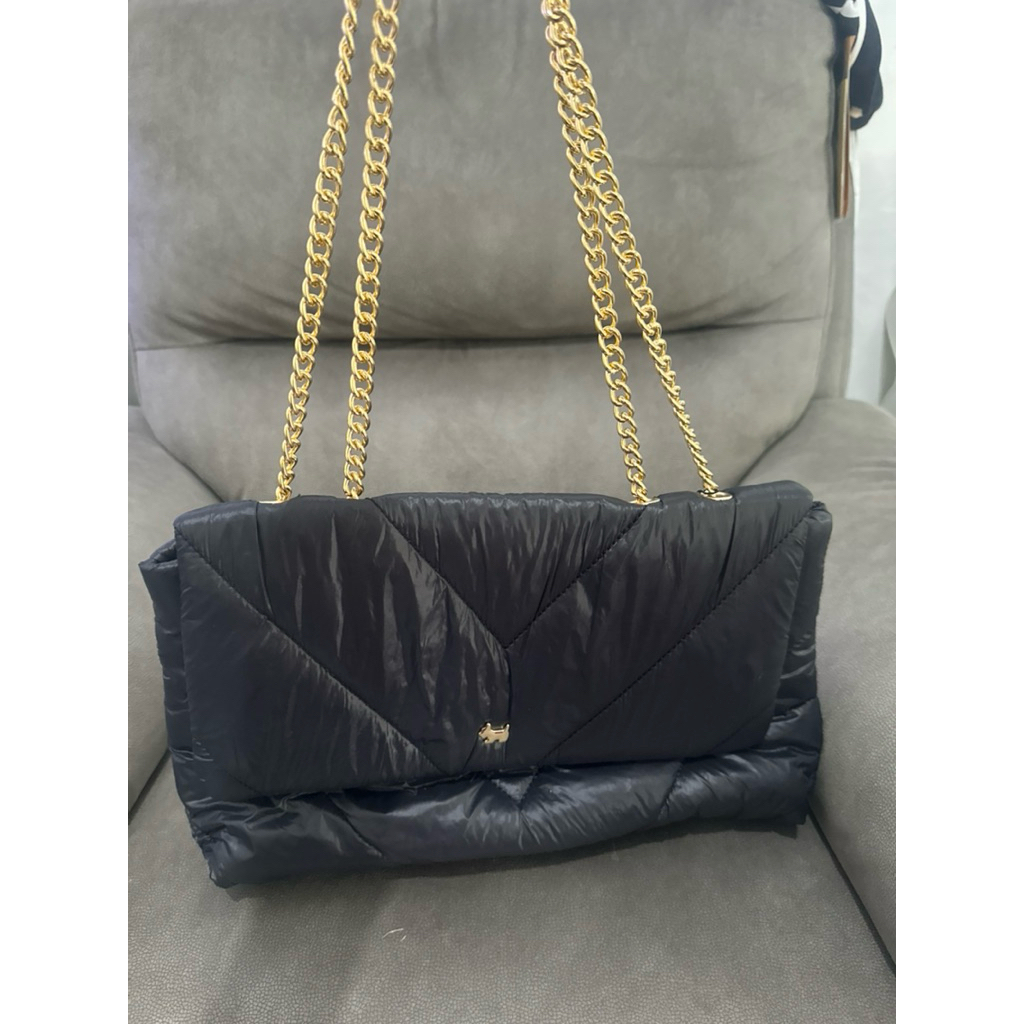 AGATHA SHOULDER BAG ORIGINAL PRELOVED
