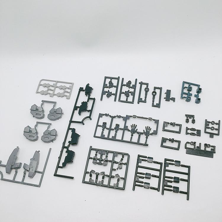 BaoBao HG 1:144 Jesta Cannon Part Arms