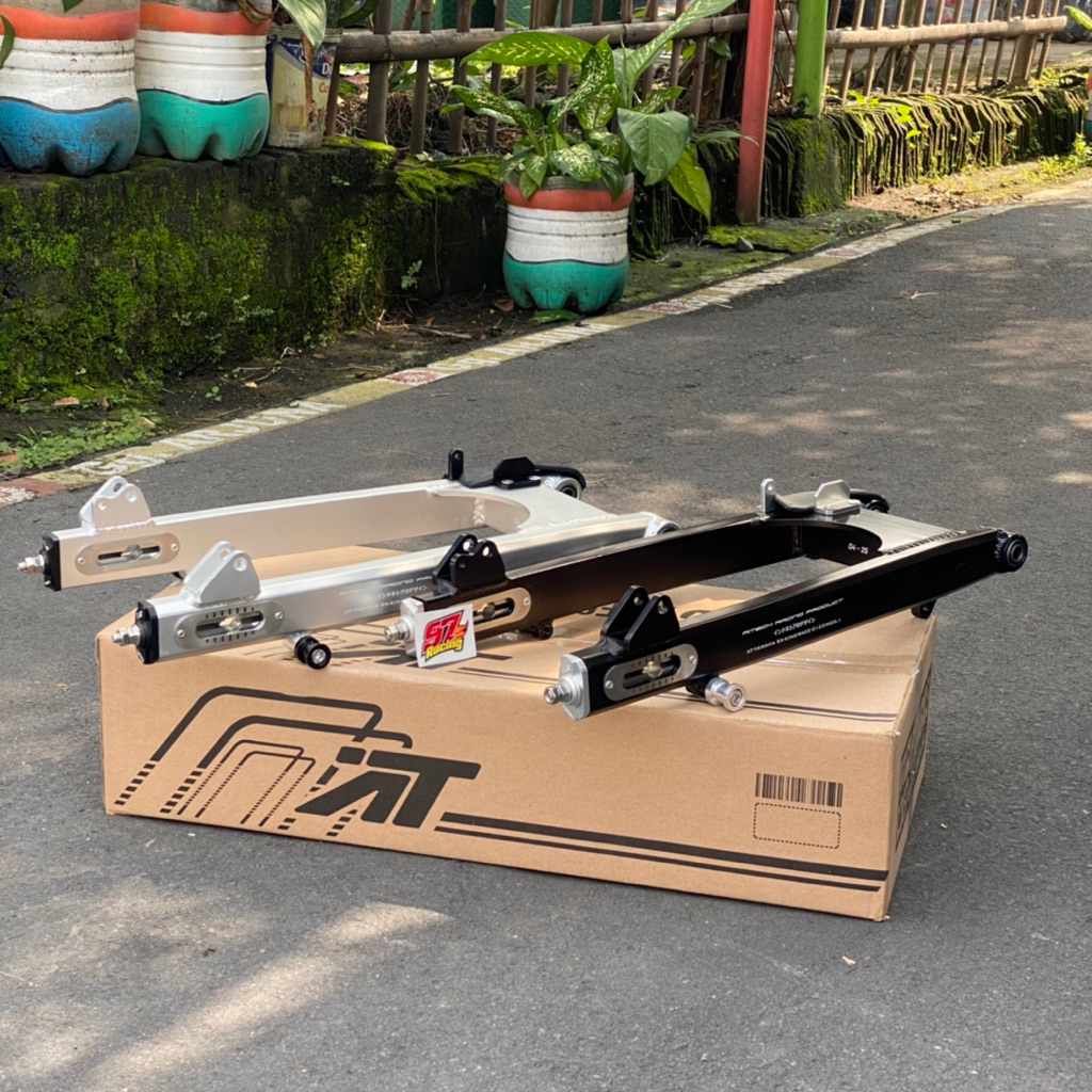 arm alumunium rx king aitech arm alumunium rx king aitech racing original