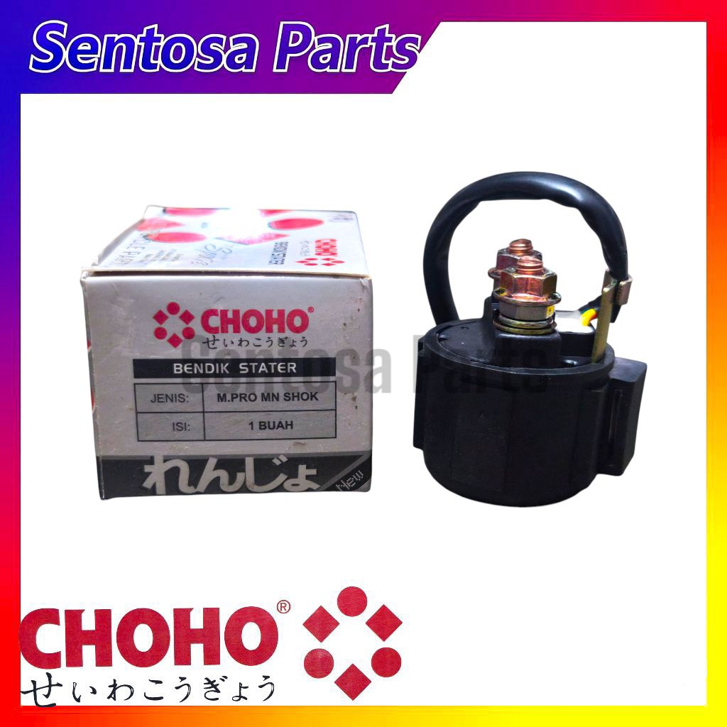 Relay starter verza bendik starter verza mega pro new mega pro mono