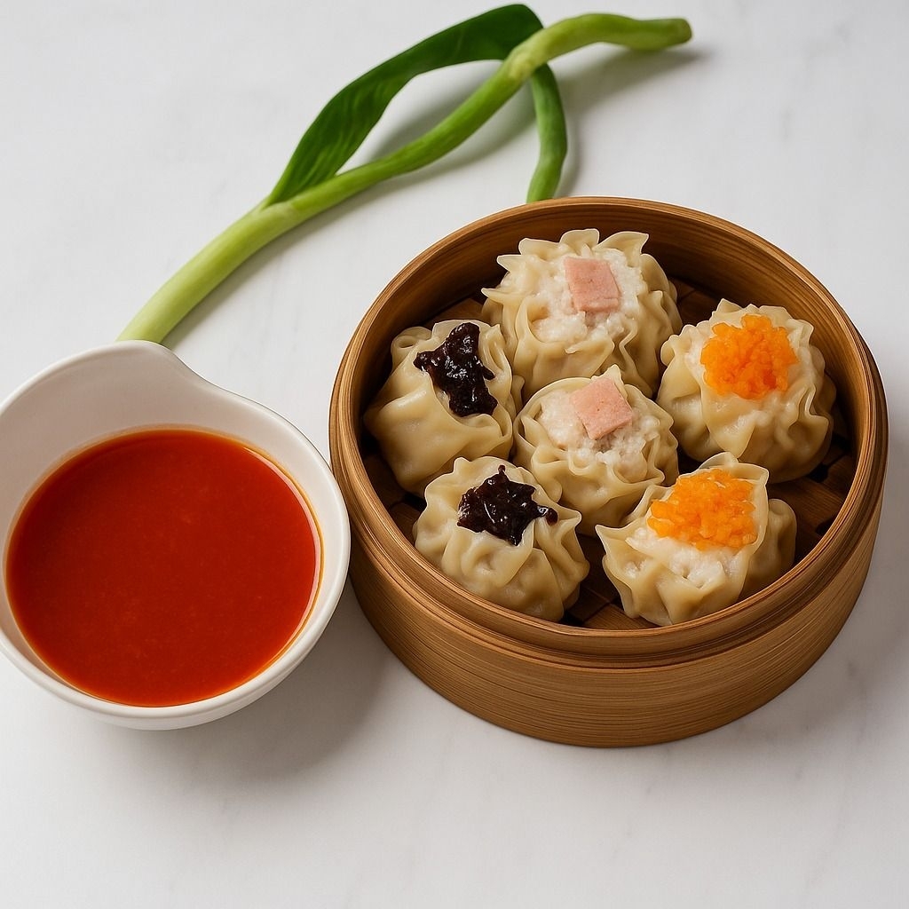 

Dimsum Ayam Kukus Frozen