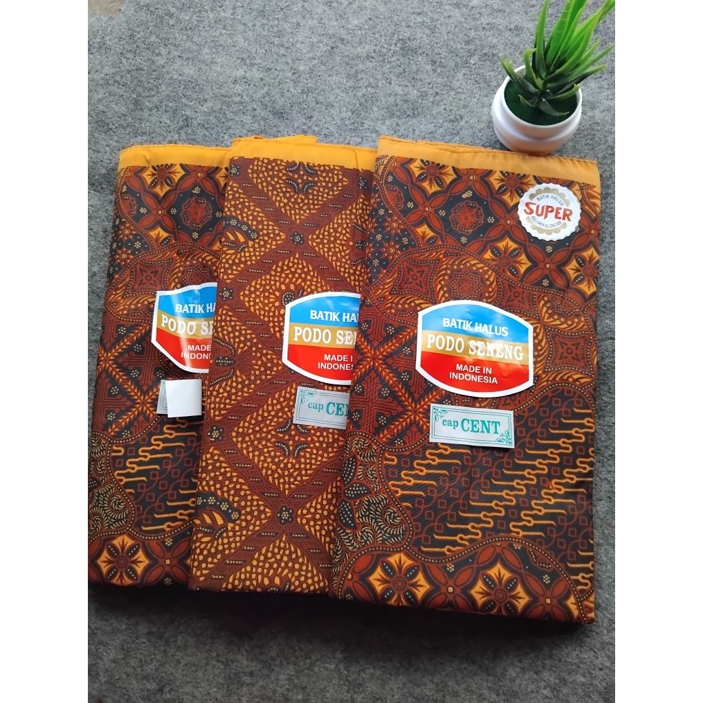 KAIN JARIK PANJANG.KAIN BATIK TRADISIONAL.KAIN JARIK BATU