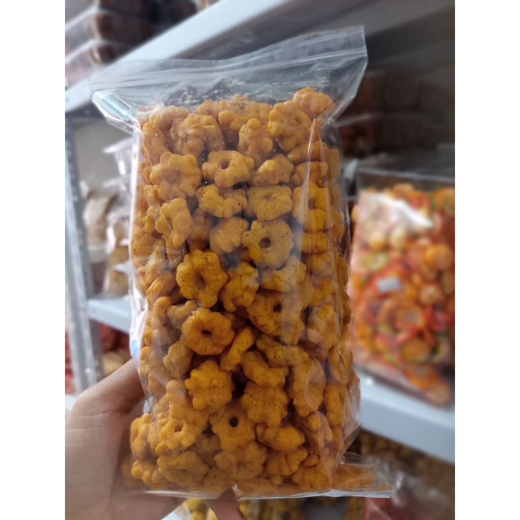 

sakura ribut 250 gram