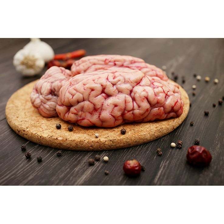 

OTAK SAPI FRES SUPER SPESIAL - KUALITAS PREMIUM