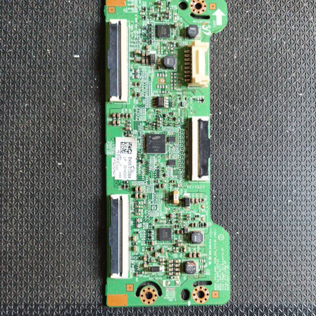 TCON LED TV Samsung UA48H5003 BN95 01306A