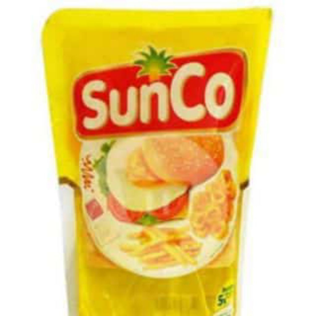 

Sunco 2L dus isi 6